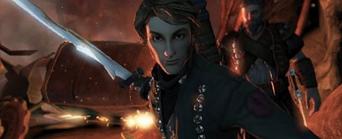 No Kinect For Fable III At Launch