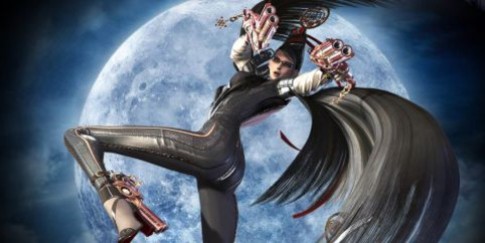 Bayonetta Getting Greatest Hits In Japan