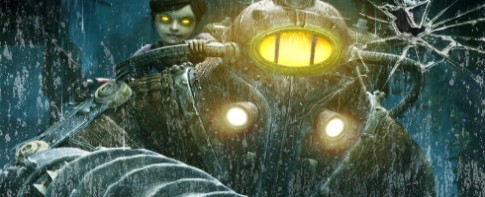 Bioshock 2 DLC 'Protector Trials' Delayed For PC