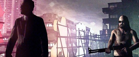 Namco Bandai To Publish Kane & Lynch 2 In South Korea