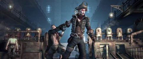 Fable III Combat Features Revealed 