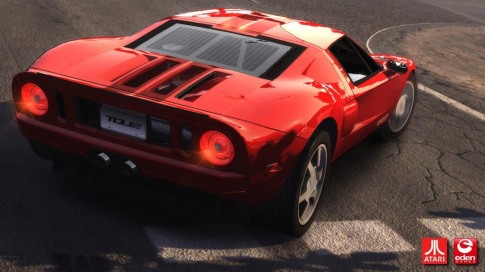 Test Drive: Unlimited 2 Delayed Until Next Year
