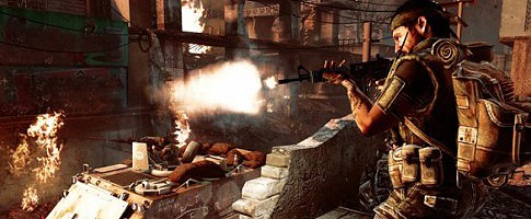 Black Ops To Have Zombies?