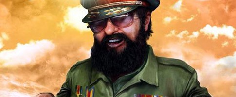 El Presidente Returns as Kalypso Media Announces Tropico 4 on PC