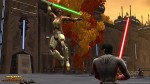 Advanced Jedi Knight Classes Announced For Star Wars: The Old Republic