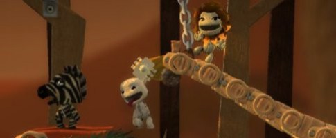 LBP 2 Beta Coming Soon Says Media Molecule