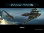 Halo Wars Will Feature 6 Players Online Matches