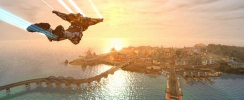 Crackdown 2 DLC News 'Coming Soon'