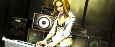 MTV Games and Harmonix Reveal More International Songs and Artists for Rock Band 3 at Gamescom 2010