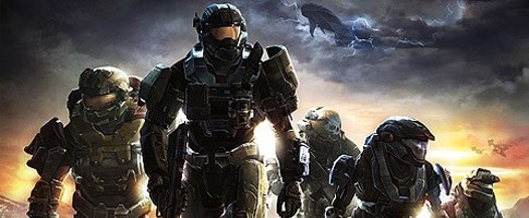 New Halo: Reach Video 'Rise of the Spartan'