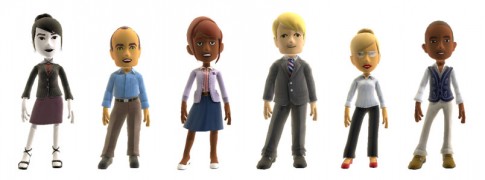 360 Avatars To Be Redesigned