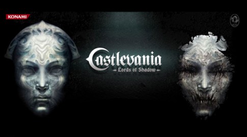 Castlevania: Lords of Shadow Gets Release Date