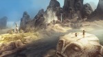 New Screenshots Of 'From Dust'