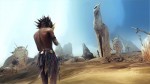 New Screenshots Of 'From Dust'