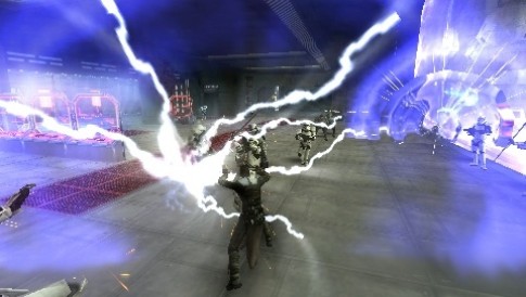 Star Wars: The Force Unleashed 2 Gets Demo Date
