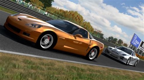 Forza 3 Ultimate Edition Forthcoming?  