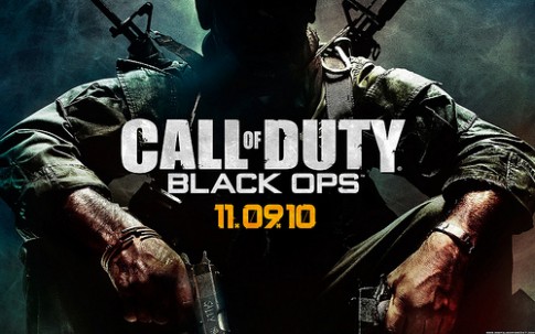 No More WWII Titles For Treyarch?