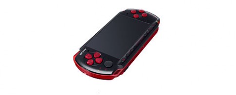 God Of War: Ghost Of Sparta PSP Bundle Detailed