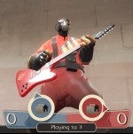 TF2 Milestone achievements toned down?