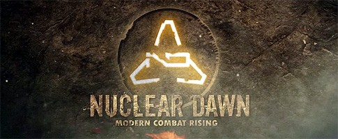 Nuclear Dawn: Modern Combat Rising