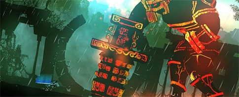 Outland Gets Previewed 