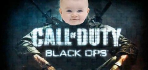 Are Treyarch Trying to Teach Life Lessons?