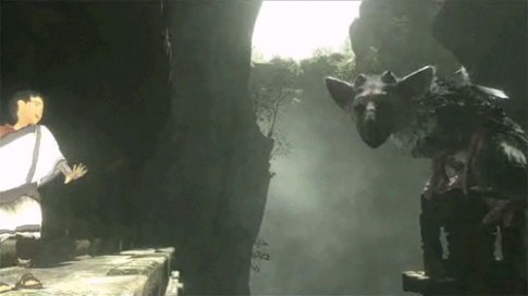 The Last Guardian To Be Shown At TGS