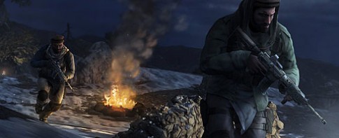Medal Of Honor Needs To Move 3 Million Units For A Sequel