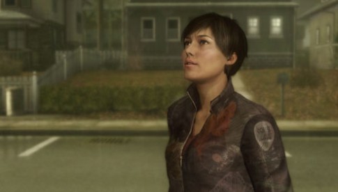 Heavy Rain: Move Edition Gets UK Release Date