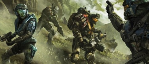 Halo: Reach Breaks Records On Day One