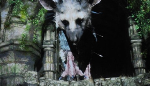 The Last Guardian Dated For Holiday 2011