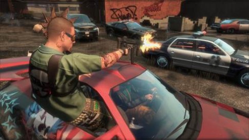 Epic To Purchase APB?