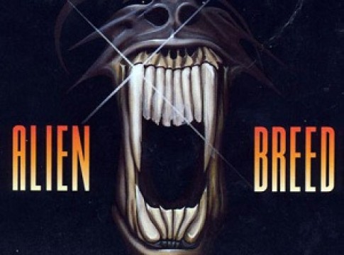 Alien Breed 2 Release date and trailer