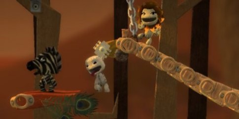 LittleBigPlanet 2 Delayed Into 2011?