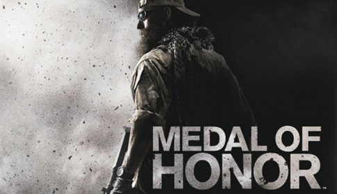 Medal Of Honor Multiplayer Beta Gets PC Date