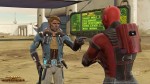 BioWare Releases More Info On SW: The Old Republic's Smuggler Class