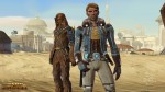 BioWare Releases More Info On SW: The Old Republic's Smuggler Class