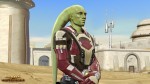 BioWare Releases More Info On SW: The Old Republic's Smuggler Class
