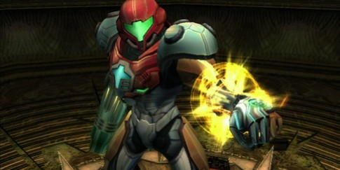 Nintendo Wants You To Mail Them Your Metroid: Other M Save Files