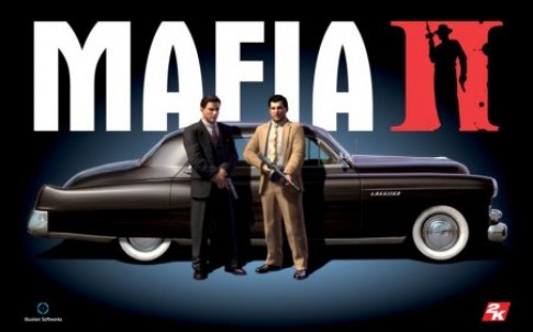 2K Releases Several Mafia II DLC Packs