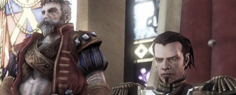 Lionhead Launches Teaser Site For Fable III Smartphone Game