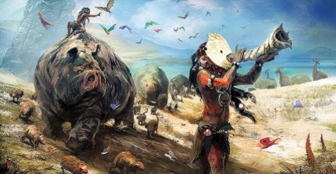 Sales To Play Part If You Want Multiplayer In From Dust