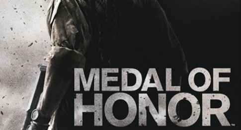 EA Removes Taliban From Medal Of Honor
