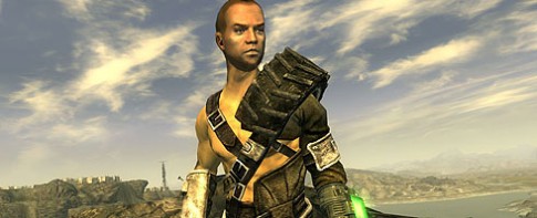 Fallout: New Vegas PC Specifications Revealed