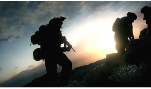 Medal Of Honor PC Beta Is Live