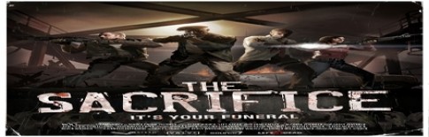 Left 4 Dead 1&2 The Sacrifice DLC is out!