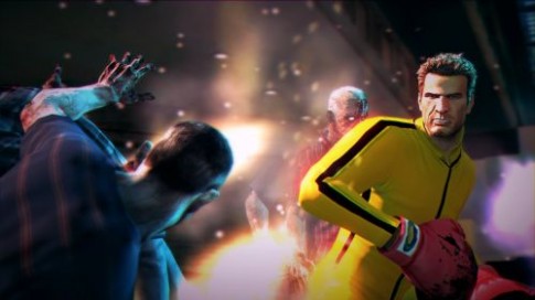 Dead Rising 2 Psycho/Ninja/Sports/Soldier DLC Gets Dated