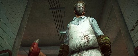 Dead Rising 2 Outfit Pack Coming To The PC