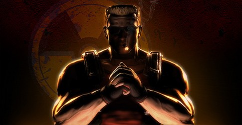 Duke Nukem Forever playable Down Under this weekend
