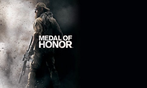 EA: First Day MoH Sales Are 'Great'